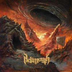 Hellmouth (USA) : Oblivion